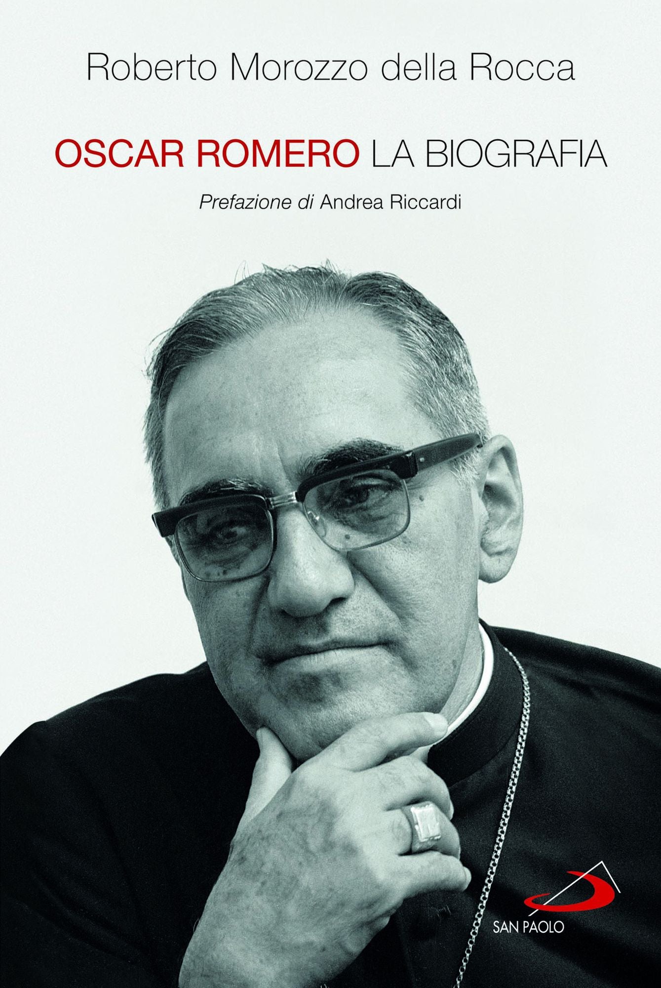 Oscar Romero
