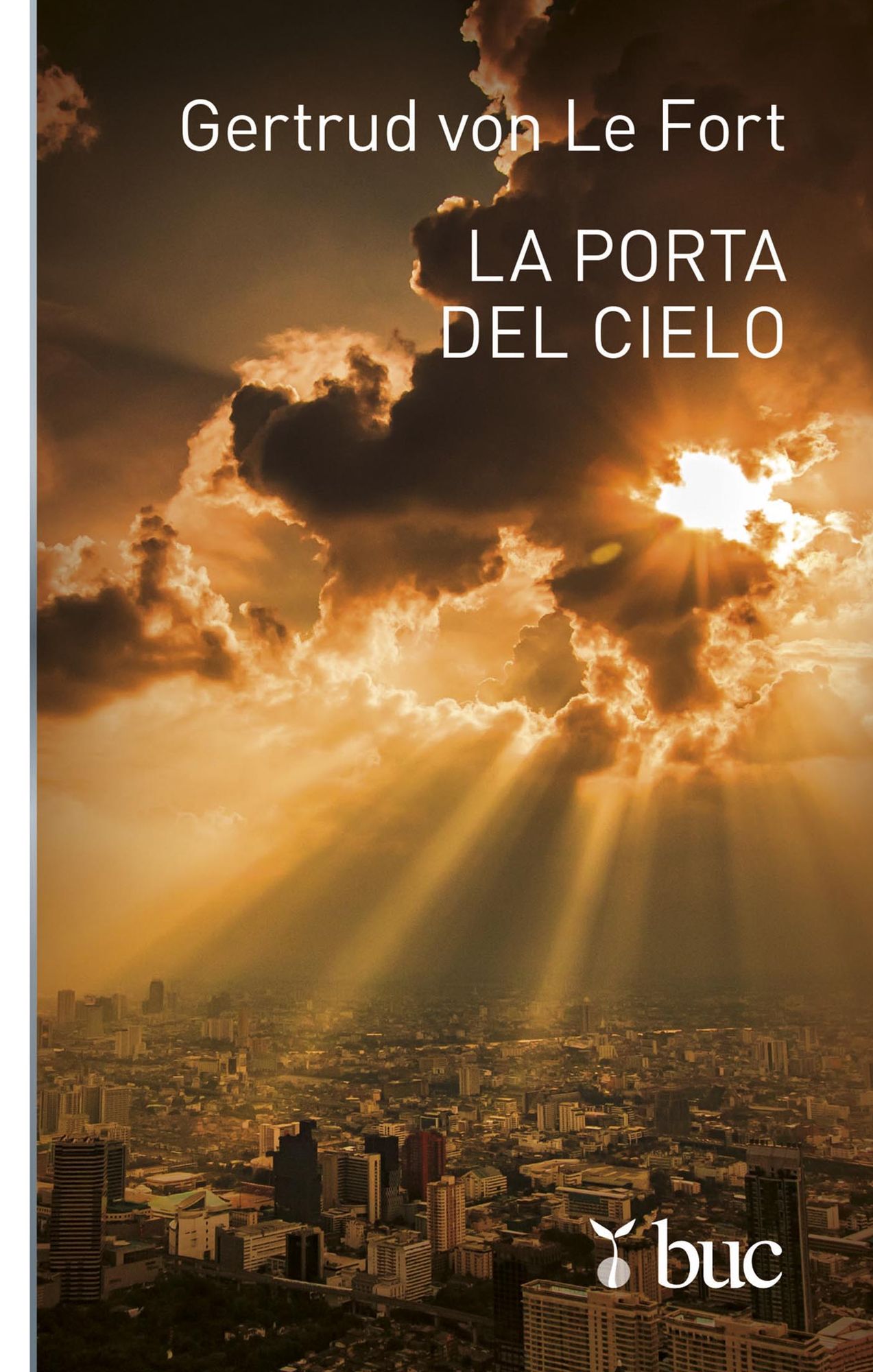 La porta del cielo