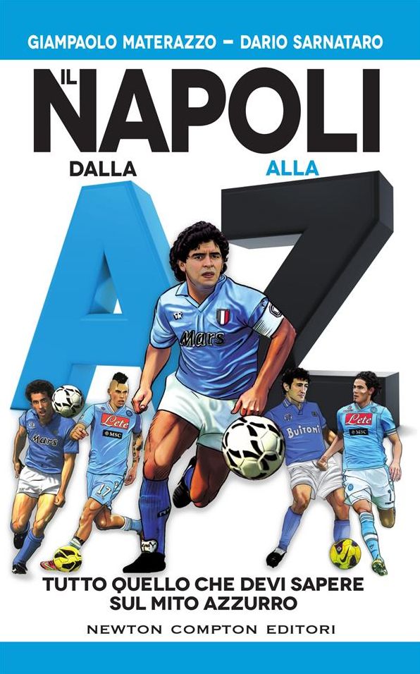 Il Napoli dalla A alla Z