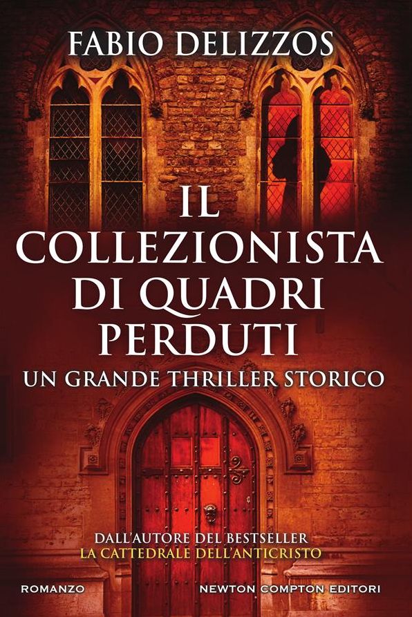 Il collezionista di quadri perduti