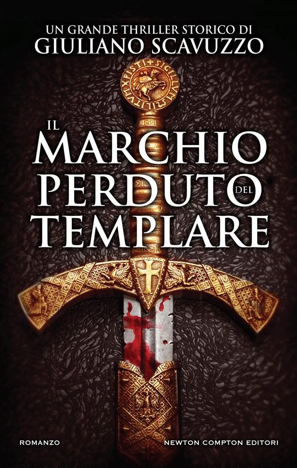 Il marchio perduto del templare