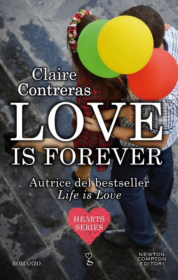 Love is forever