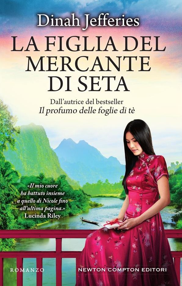 La figlia del mercante di seta