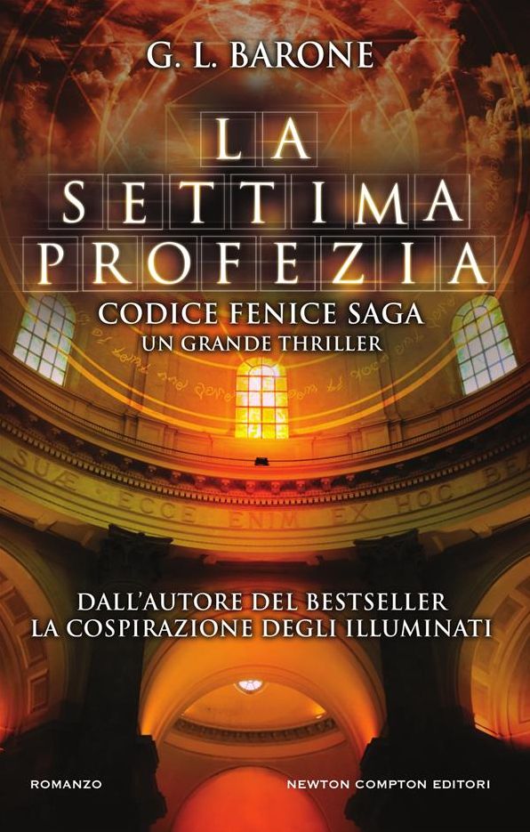 La settima profezia