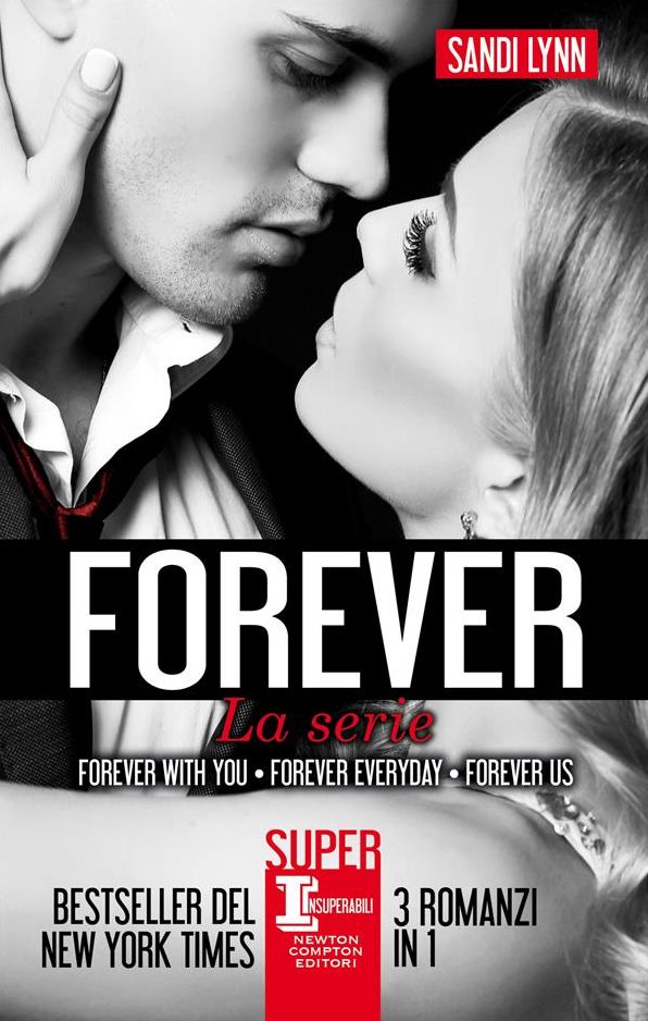Forever. La serie