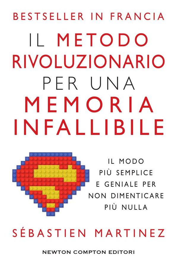 Il metodo rivoluzionario per una memoria infallibile