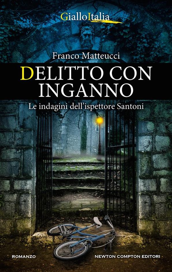 Delitto con inganno