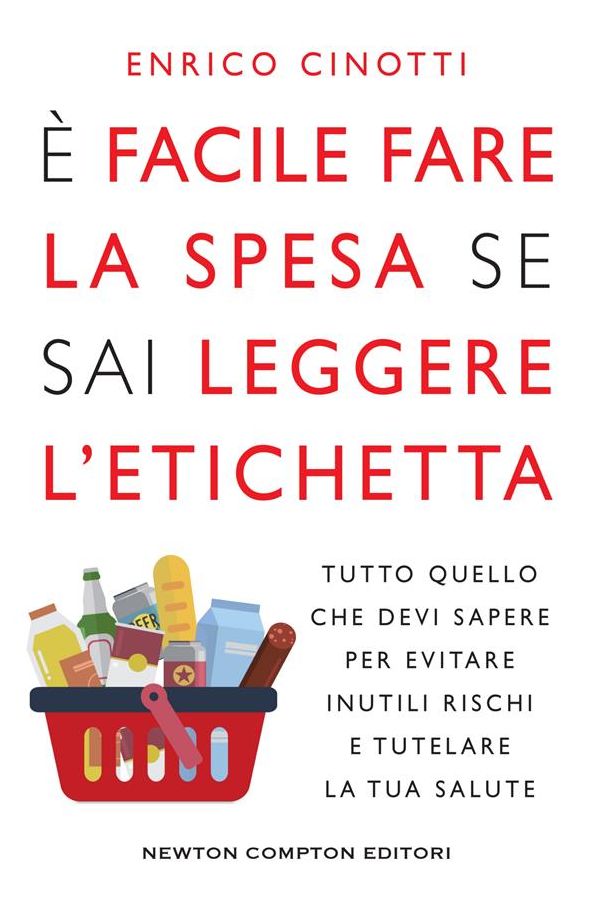 È facile fare la spesa se sai leggere l'etichetta