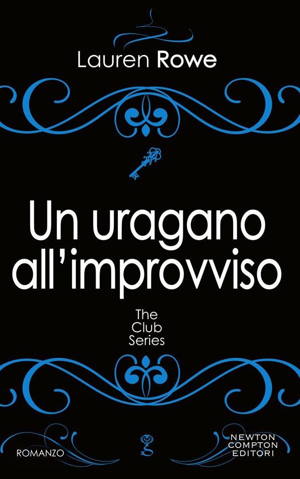 Un uragano all'improvviso