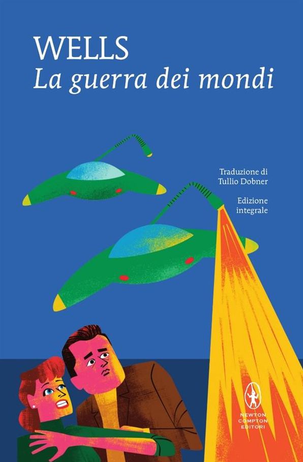 La guerra dei mondi