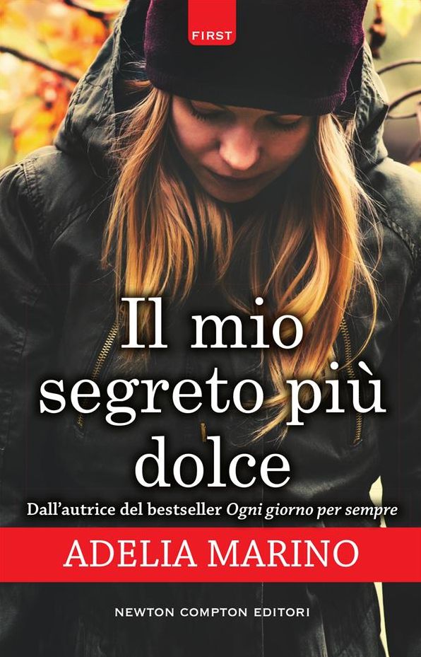 Il mio segreto più dolce