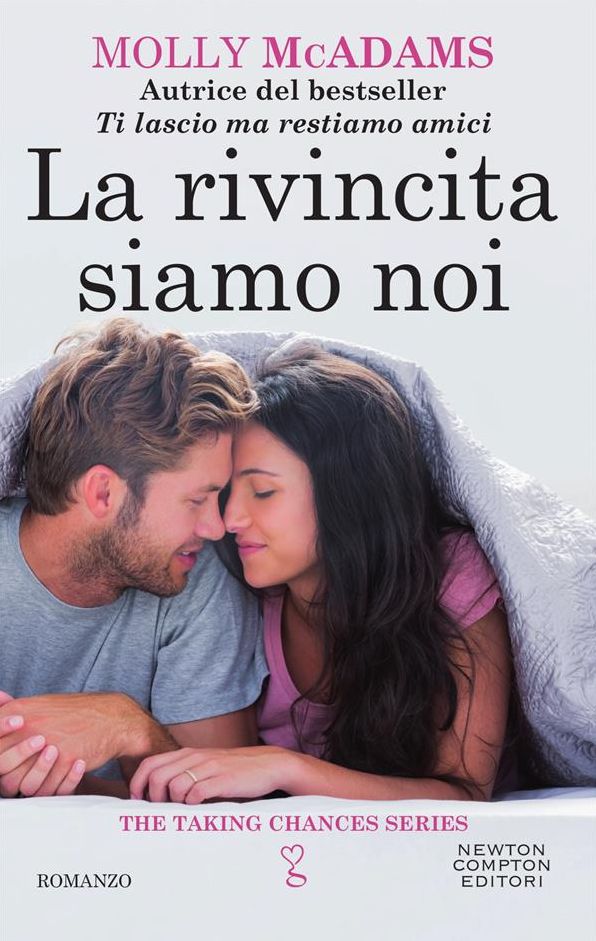 La rivincita siamo noi
