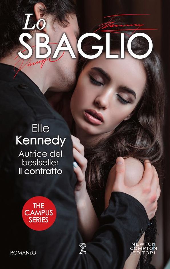 Lo sbaglio