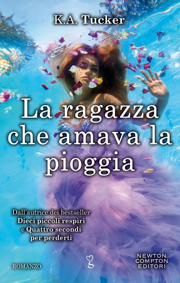 La ragazza che amava la pioggia