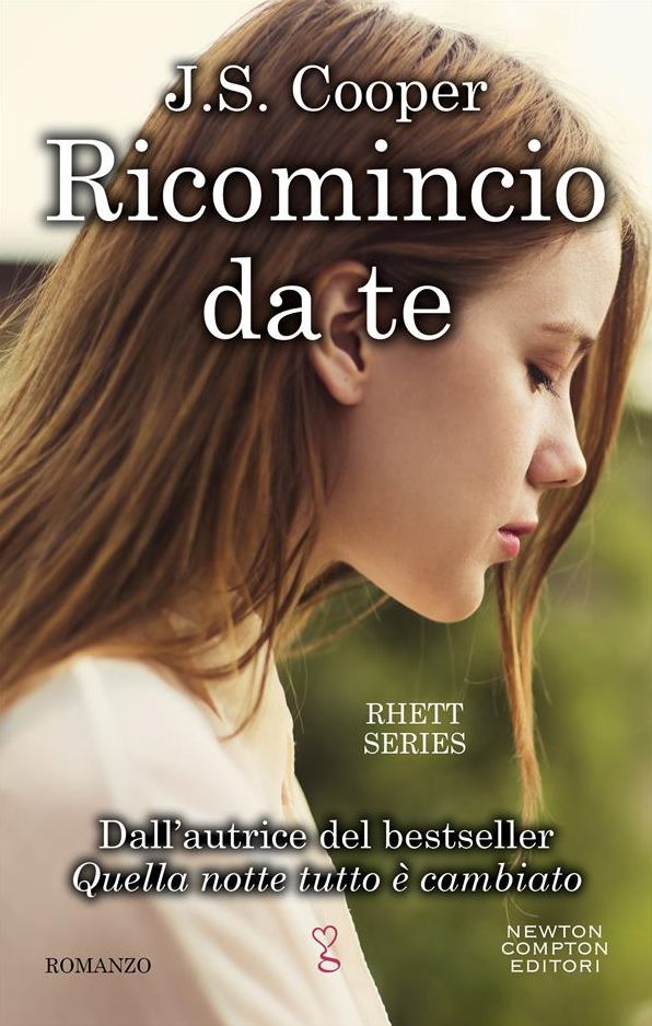 Ricomincio da te