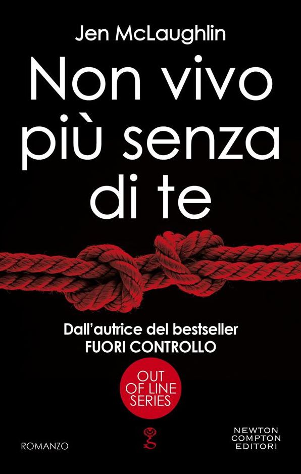 Non vivo più senza di te