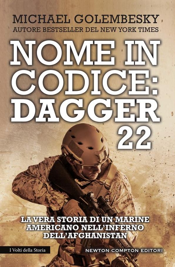 Nome in codice: Dagger 22