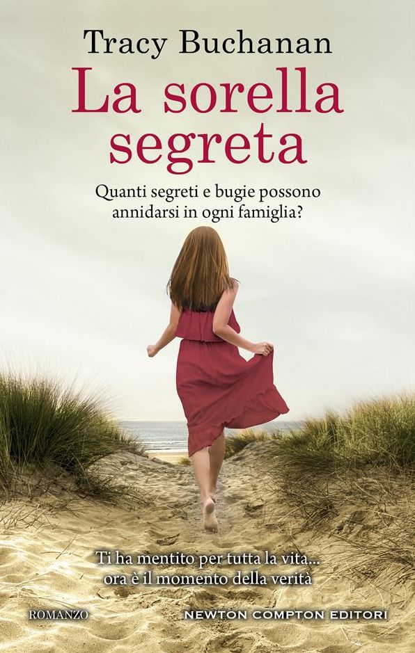 La sorella segreta