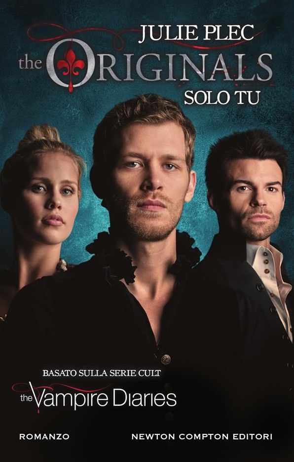 The Originals. Solo tu