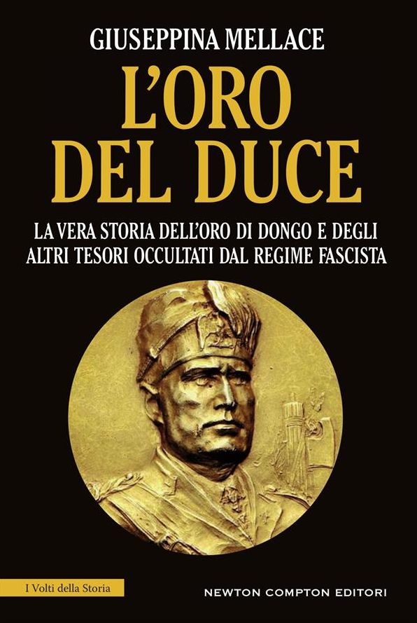 L'Oro del Duce