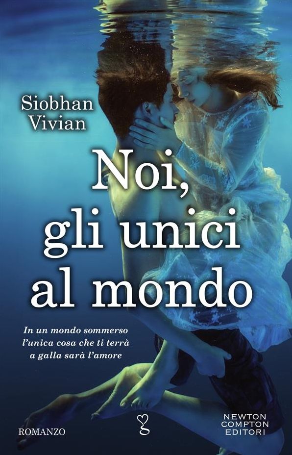 Noi, gli unici al mondo