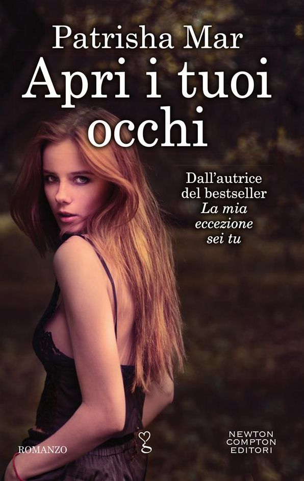 Apri i tuoi occhi