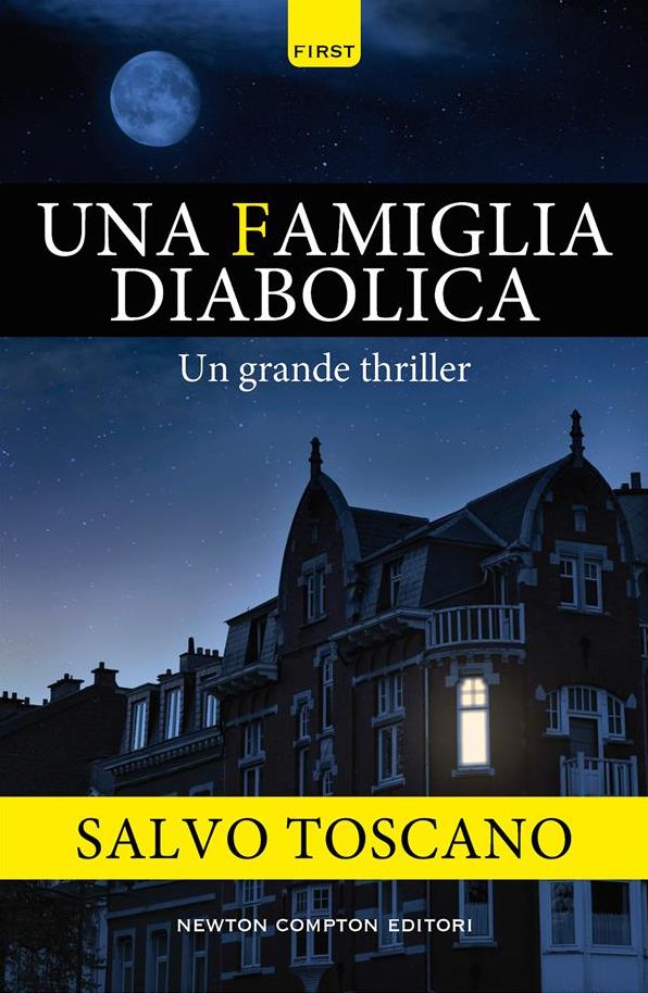 Una famiglia diabolica