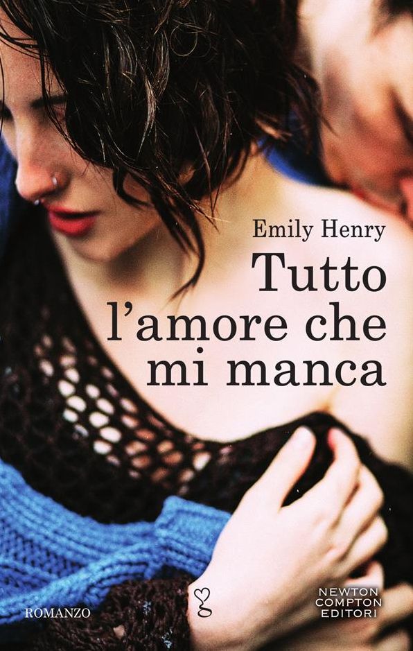 Tutto l'amore che mi manca
