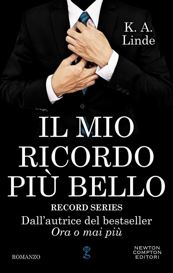 Il mio ricordo più bello