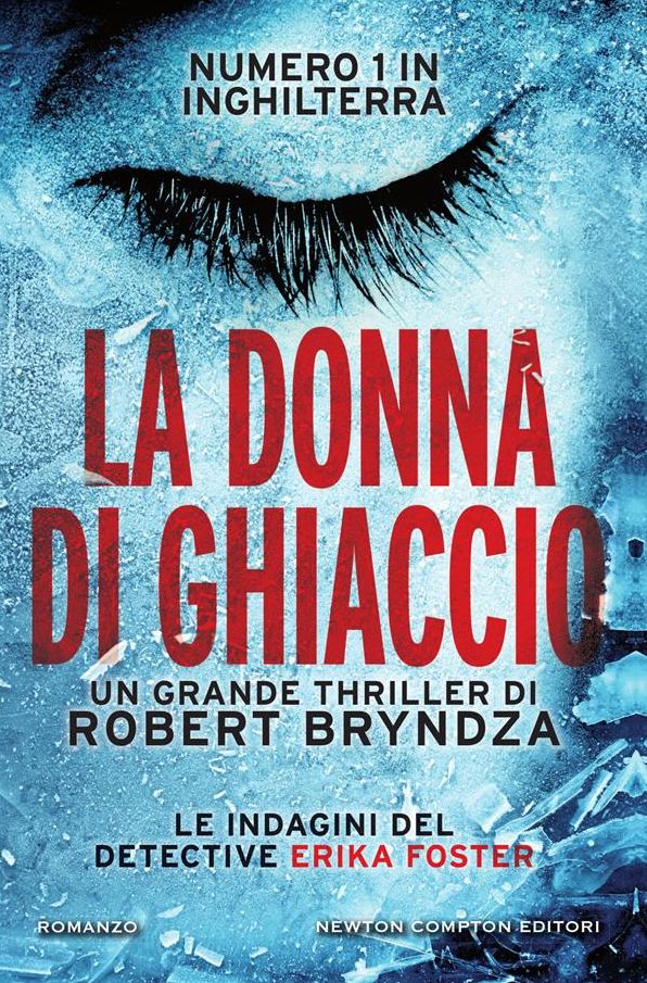 La donna di ghiaccio