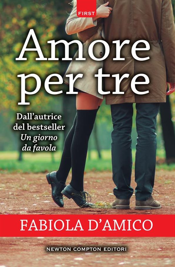 Amore per tre