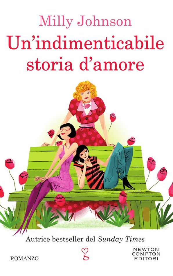Un'indimenticabile storia d'amore