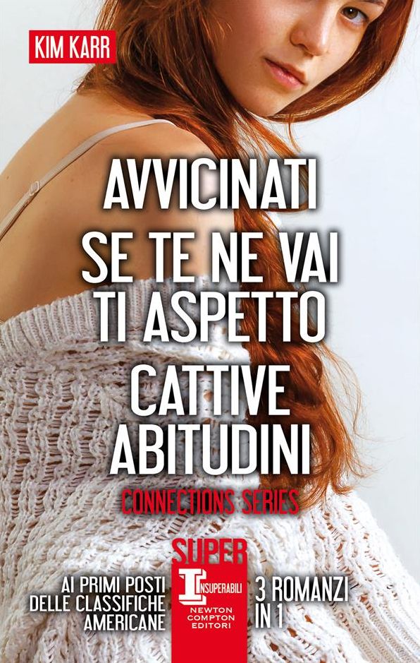 Avvicinati - Se te ne vai ti aspetto - Cattive abitudini