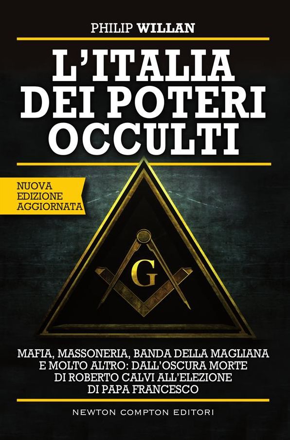 L'Italia dei poteri occulti