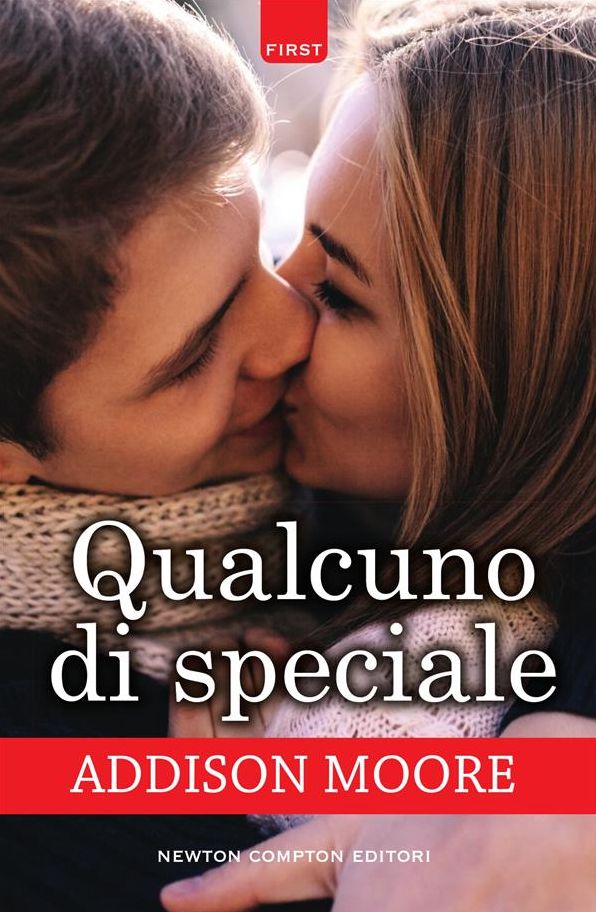 Qualcuno di speciale