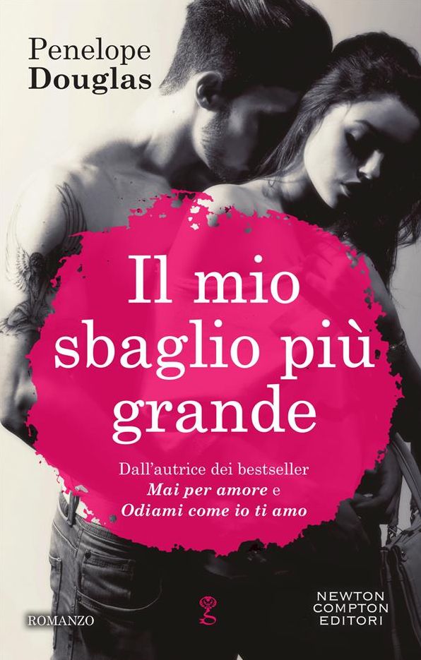 Il mio sbaglio più grande