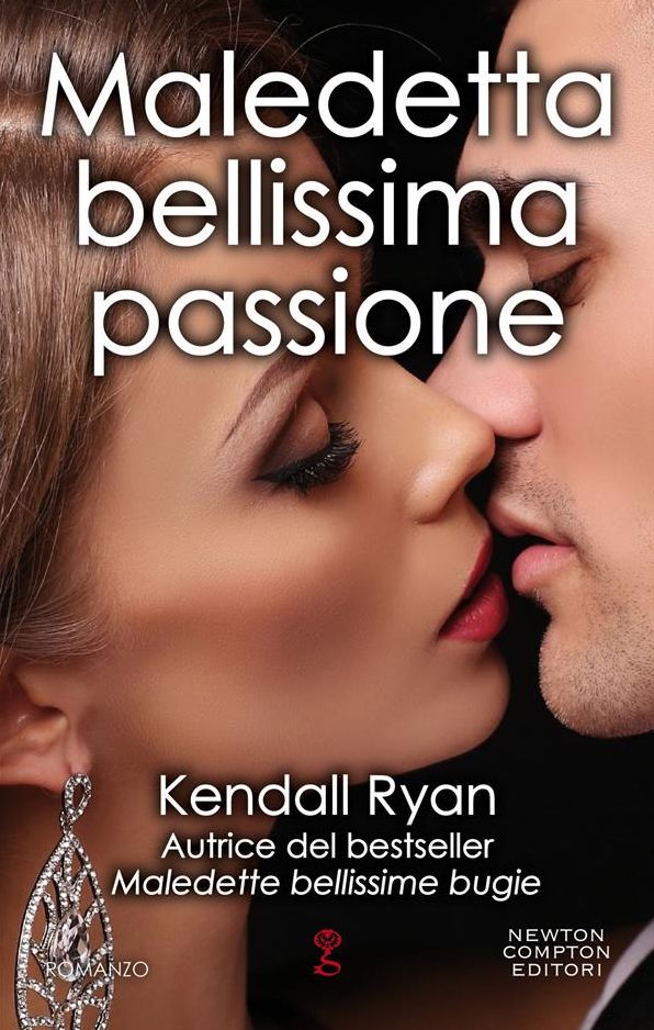 Maledetta bellissima passione