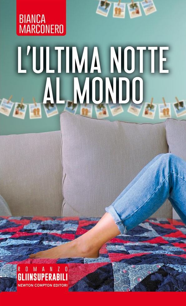 L'ultima notte al mondo
