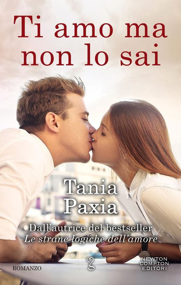 Ti amo ma non lo sai