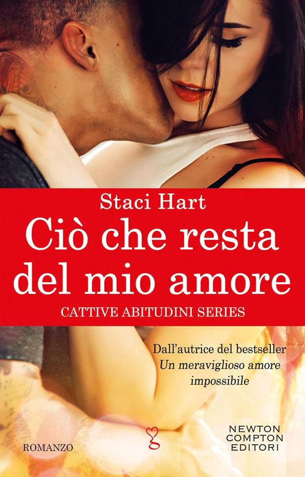 Ciò che resta del mio amore