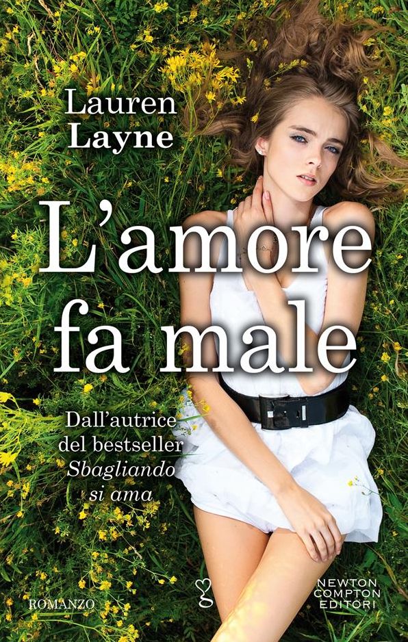 L'amore fa male