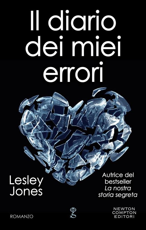 Il diario dei miei errori
