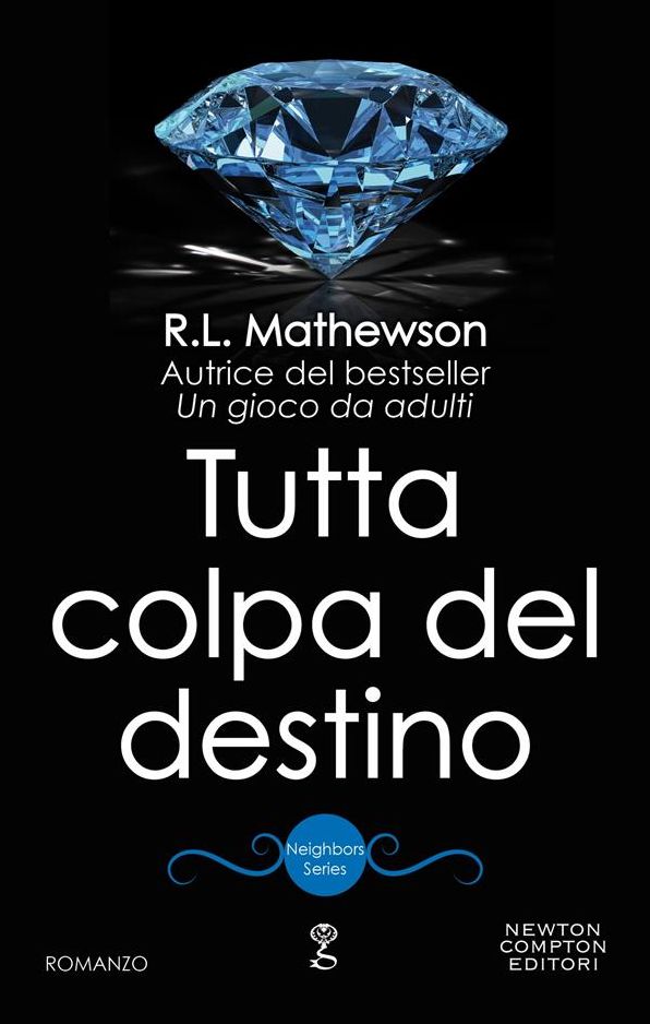 Tutta colpa del destino