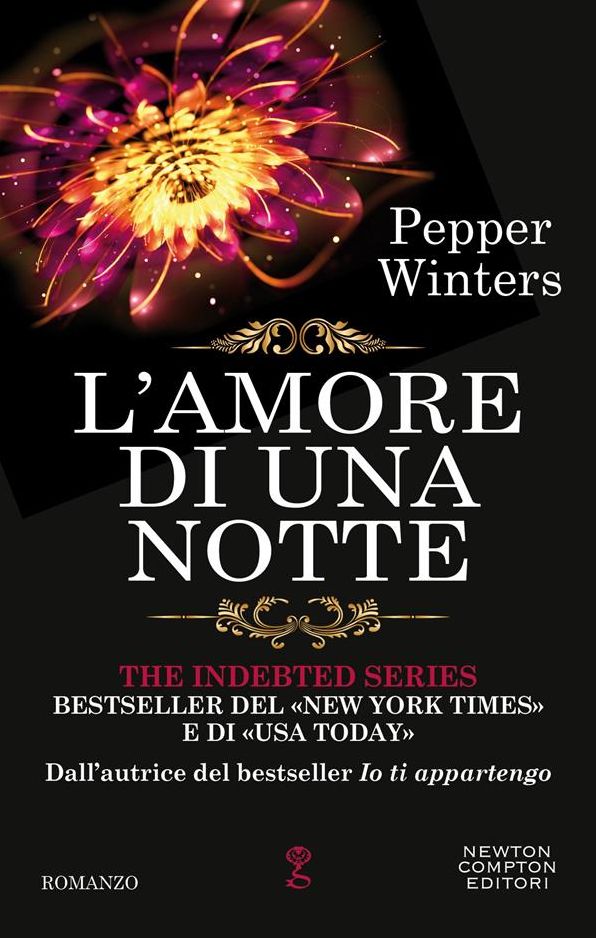 L'amore di una notte