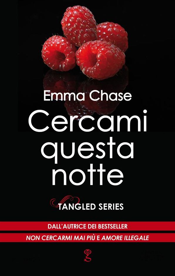 Cercami questa notte