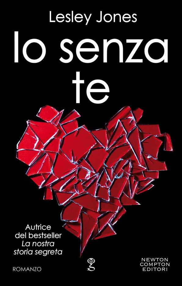 Io senza te