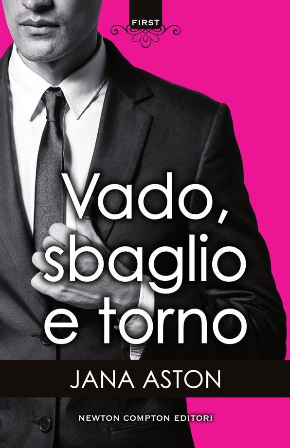 Vado, sbaglio e torno