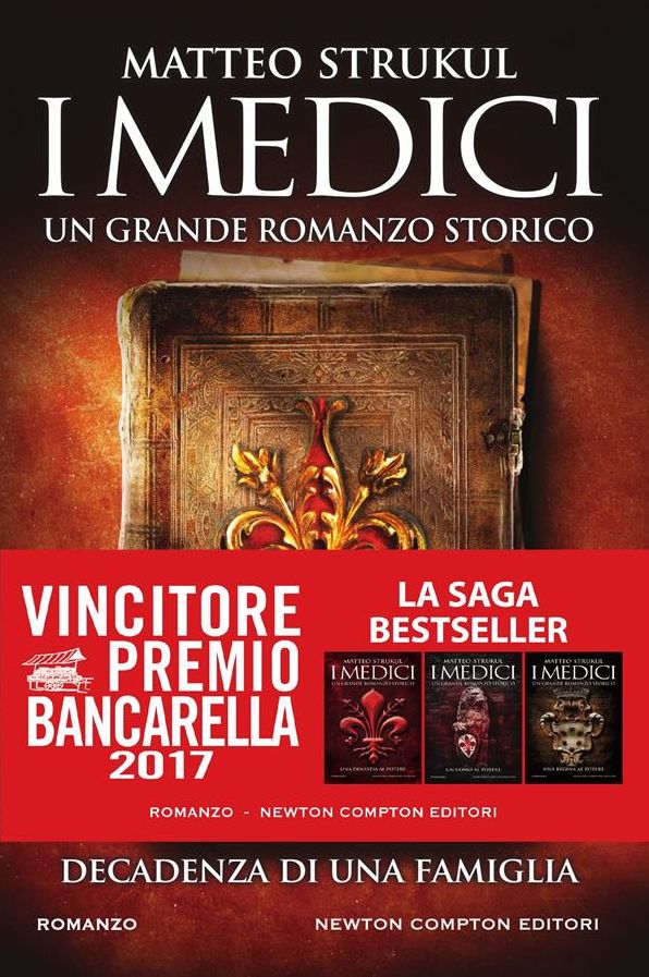 I Medici. Decadenza di una famiglia