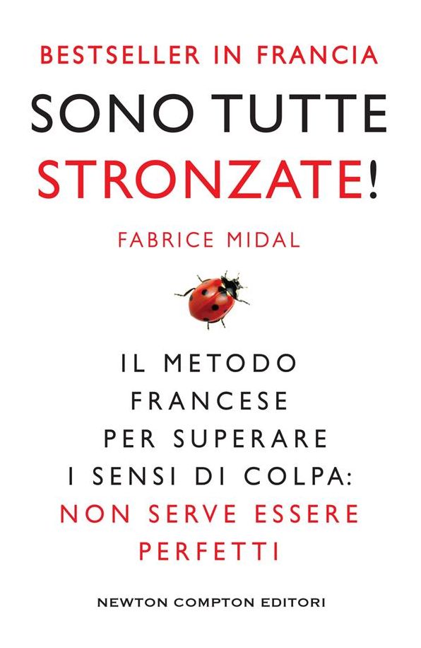 Sono tutte stronzate!