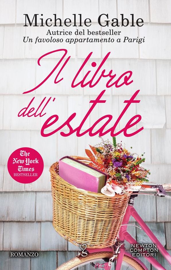 Il libro dell'estate